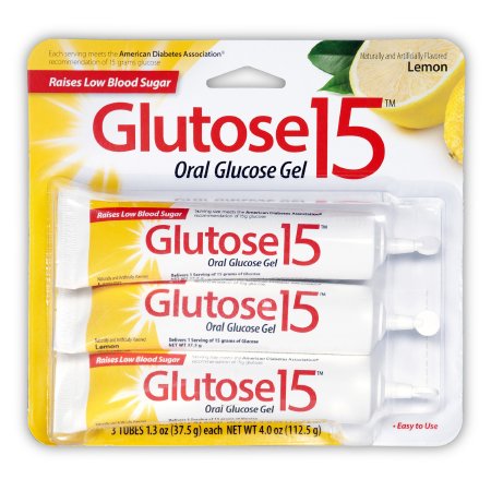 Glucose Supplements