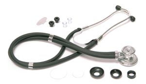 Stethoscopes