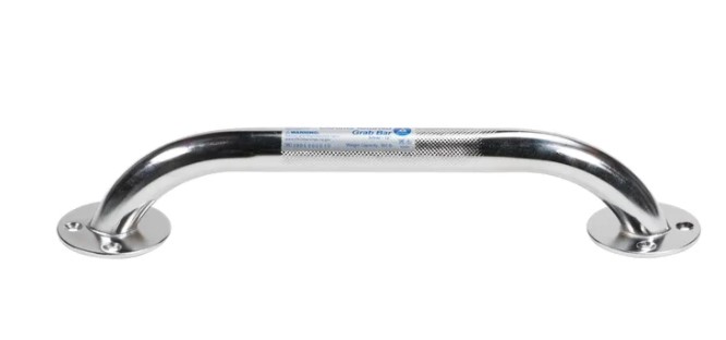 Grab Bars & Rails
