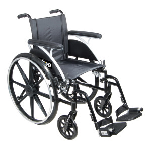 Wheelchairs