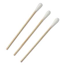 Applicators & Swabs