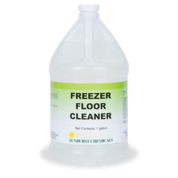 Floor Cleaners