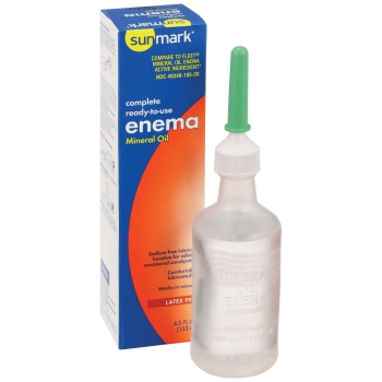 Enemas