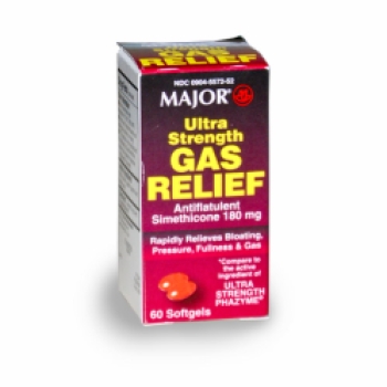 MAJOR® 00536-1306-08 MLOTC557252