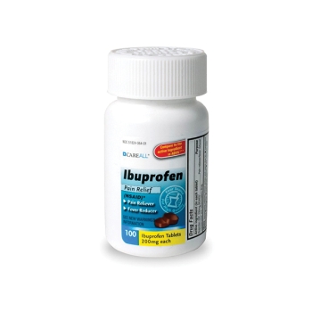 CAREALL® IBUT100 OTC70961