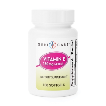 GERI-CARE 752-01-GCP MLOTCS0813C2