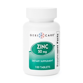 GERI-CARE 865-01-GCP OTC33260