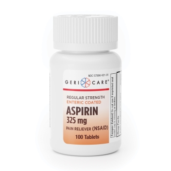 GERI-CARE 921-01-GCP MLOTC92101