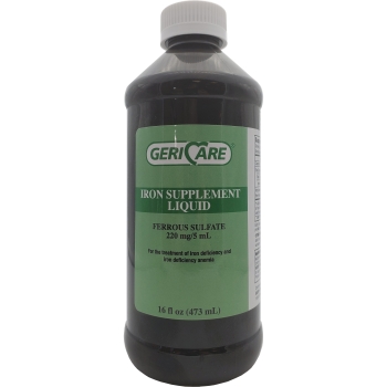 GERI-CARE Q701-16-GCP MLOTC6020650