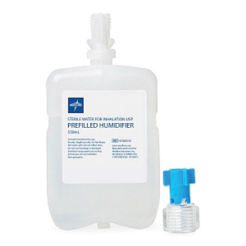 MEDLINE HCS00550 MDL00550