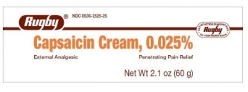 MAJOR® 00536-2525-25 MLOTC252525
