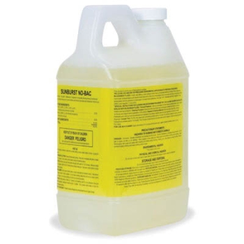 Sunburst&trade; 5350F2H SUN50F2H