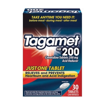 Tagamet® 63029-0222-01 OTC10363