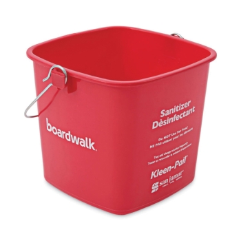 boardwalk® BWKKP196RD BWK196RD
