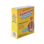 Aspercreme® 0-41167-05840-4