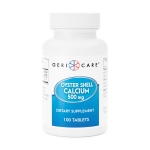 GERI-CARE 741-01-GCP
