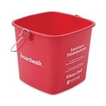 boardwalk® BWKKP196RD